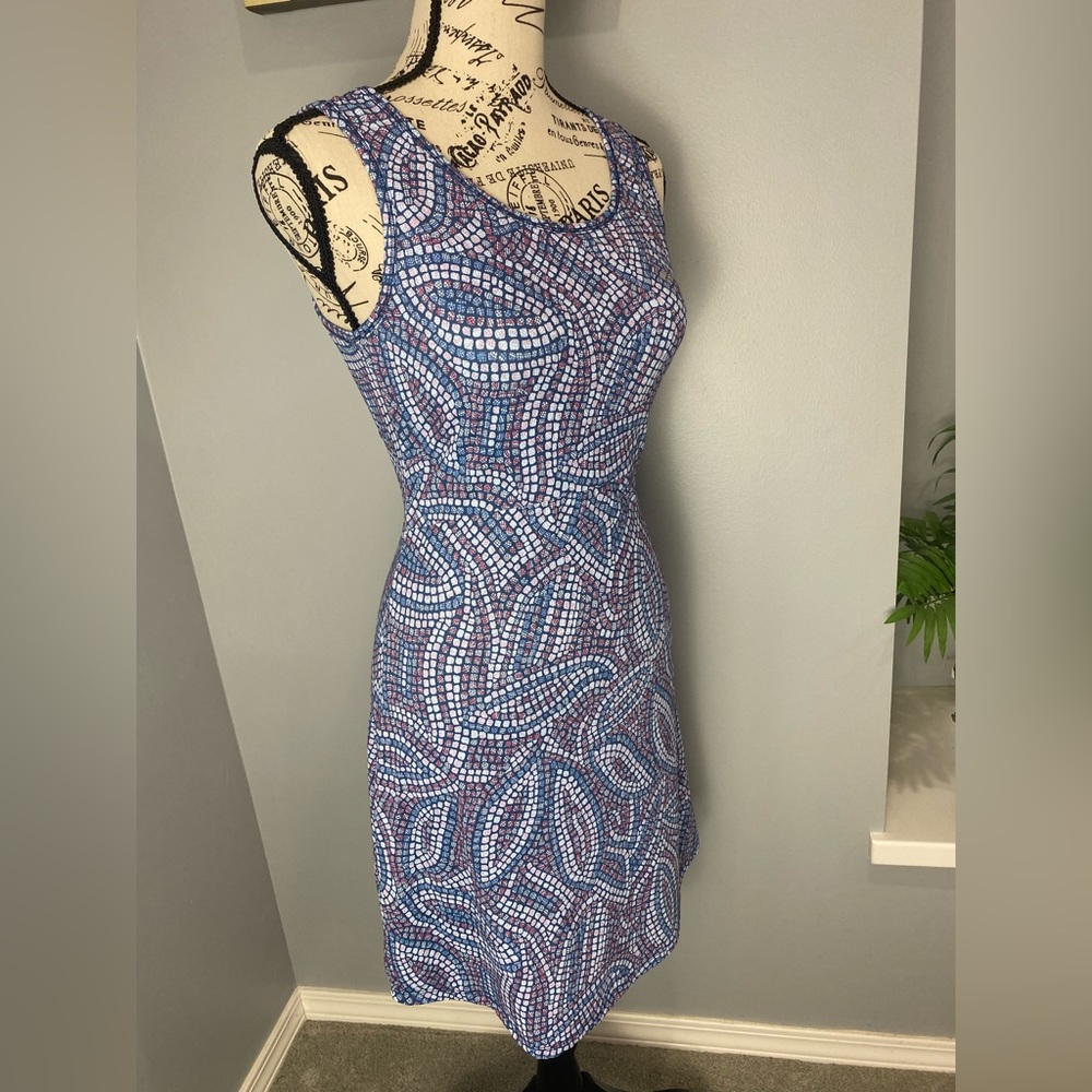 Columbia Athletic Dress